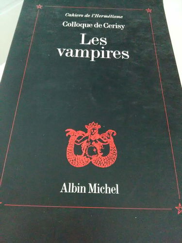 Les Vampires
