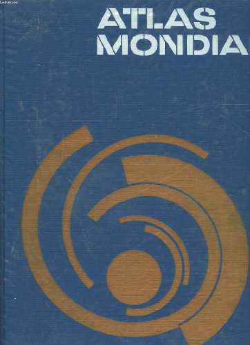 ATLAS MONDIAL 92