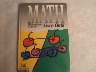 Manuel de l'élève CM1