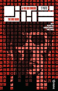 The one hand & the six fingers. Vol. 5