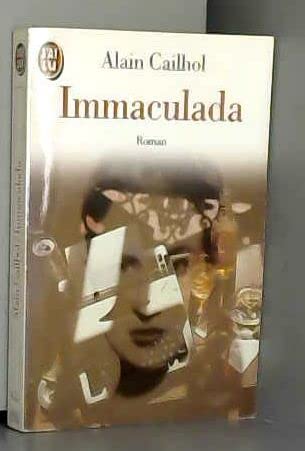 Immaculada