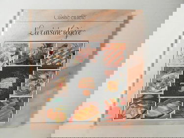 La cuisine légère (Cuisine en fête)