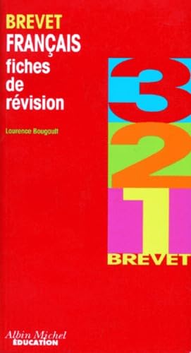 3-2-1 Brevet français