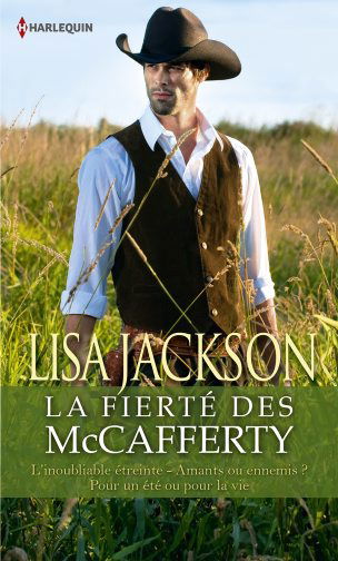 La fierté des McCafferty