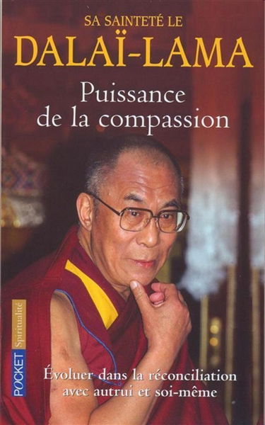 La puissance de la compassion