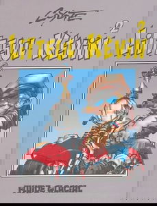 Litteul Kévin, tome 2 : Epique et sauvage