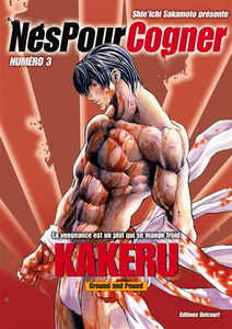 Nés pour cogner. Vol. 3