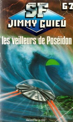 Les Veilleurs de Poséidon