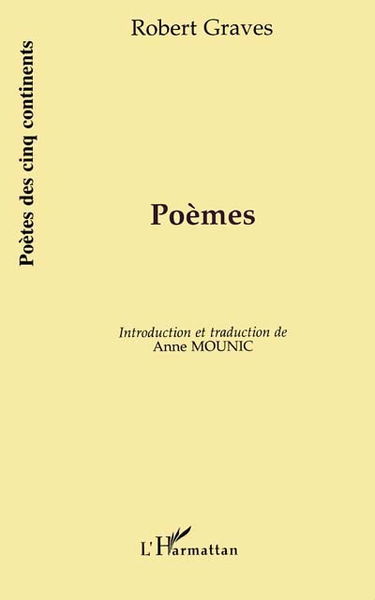 Poèmes