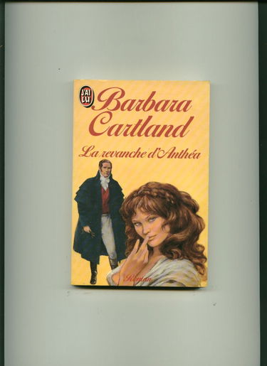 La Revanche d'Anthéa