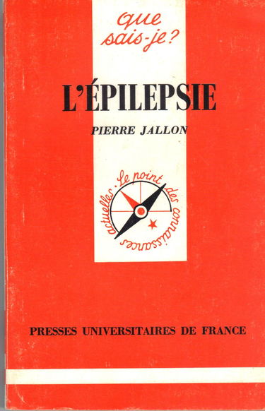 L'Epilepsie
