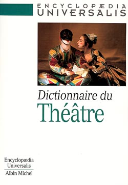 Dictionnaire du théâtre