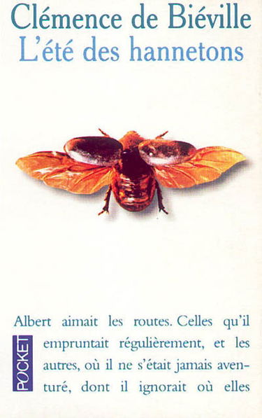 L'été des hannetons