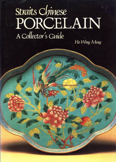 Couverture de Strait's Chinese Porcelain: A Collector's Guide