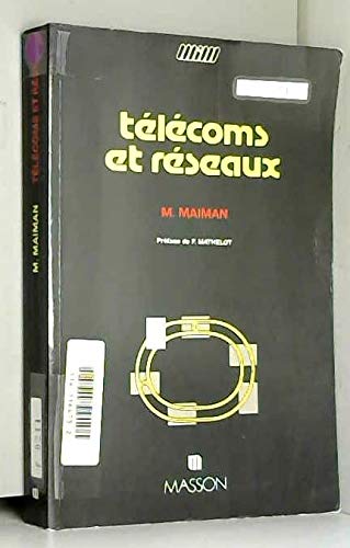 Télécoms et réseaux