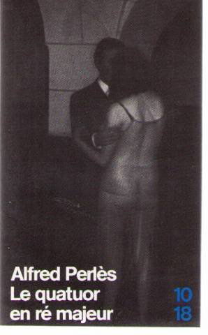 Le Quatuor en ré majeur