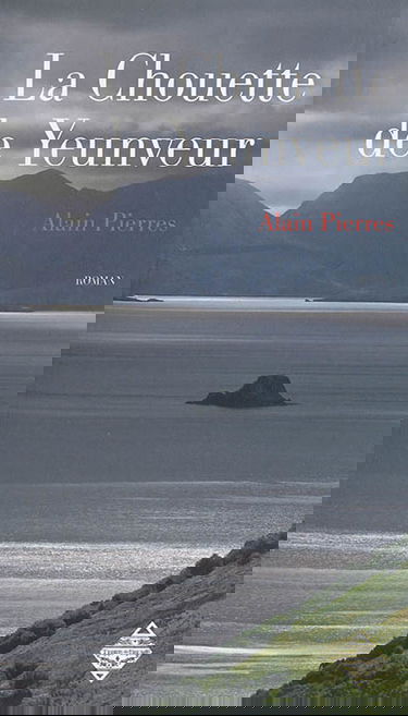 La chouette de Yeunveur