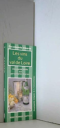 Les vins du Val de Loire