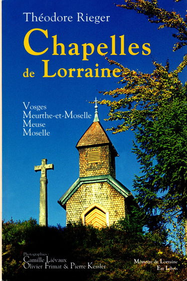 Chapelles de Lorraine