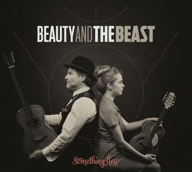 Couverture de Something New