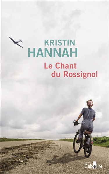 Le chant du rossignol