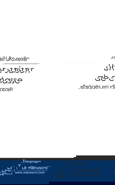 Une saison de chasse