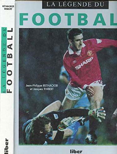 La légende du football