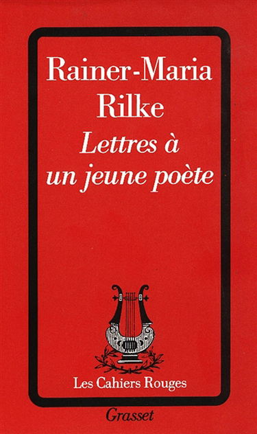 Lettres à un jeune poète
