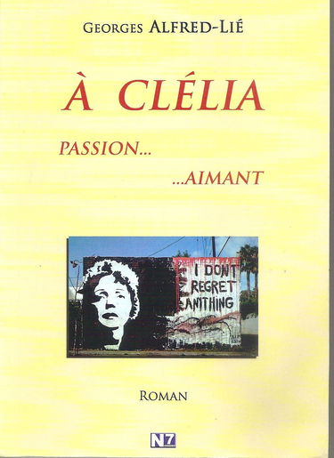 A Clélia passion...aimant