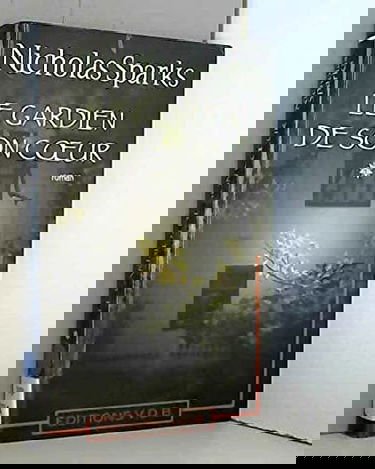 Le gardien de son coeur