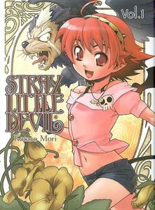 Stray little devil. Vol. 1