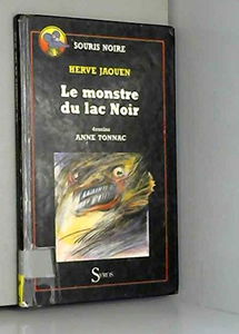 Le Monstre du lac noir