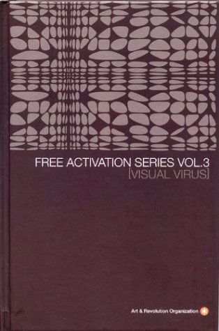 Free Activation Series, Vol.3: Visual Virus