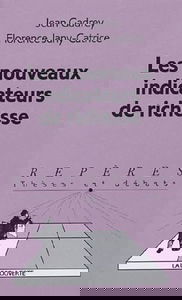 NOUVEAUX INDICATEURS RICHESSE