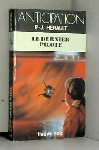 Le Dernier pilote
