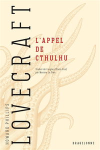 L'appel de Cthulhu