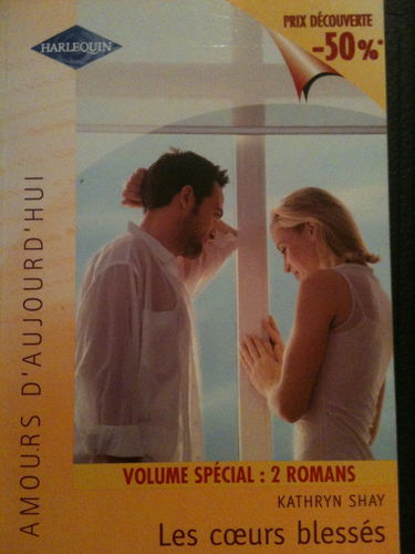 COEURS BLESSES+PRIX DE L'AMBITION