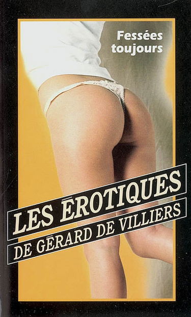 Fessées toujours