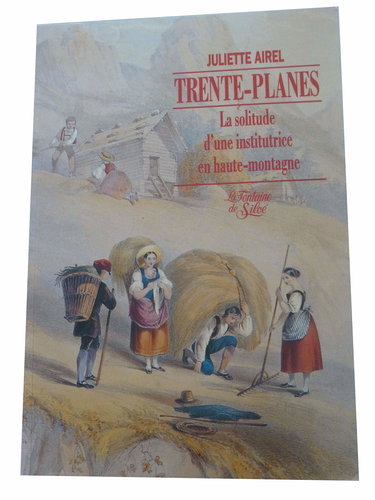 Trente-Planes