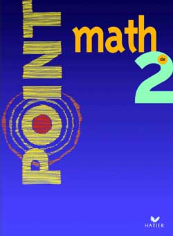 Point maths 2nde