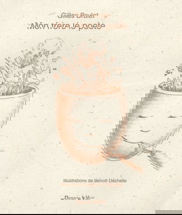 Mon frère le poète