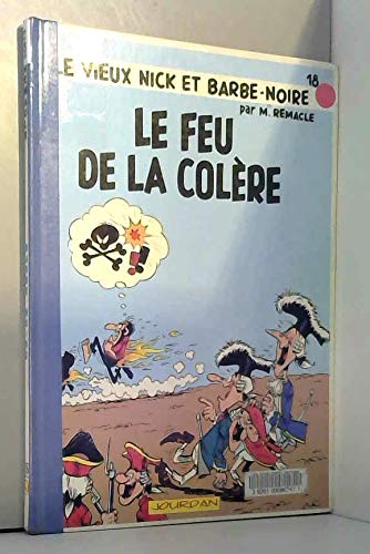 Le Feu de la colère