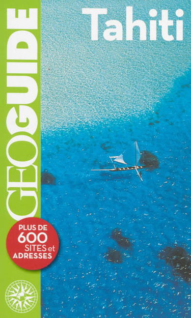 Tahiti, Polynésie française