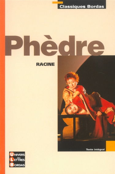 Phèdre