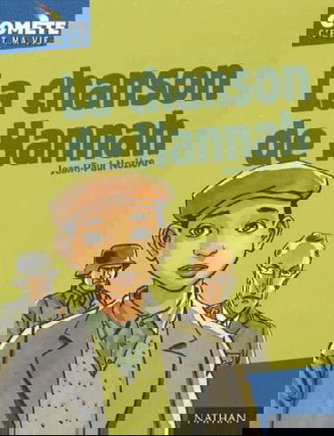 La chanson de Hannah