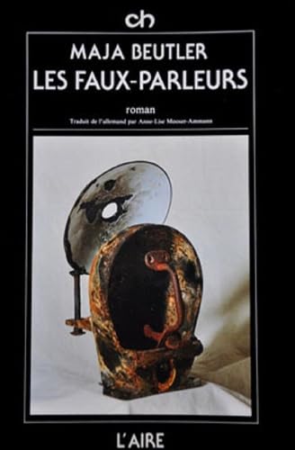 Les Faux-parleurs
