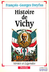 Histoire de Vichy