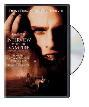 Couverture de Interview with The Vampire [Edizione: Stati Uniti]