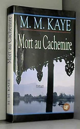 Mort au Cachemire
