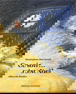 Ce soir... c'est Noël